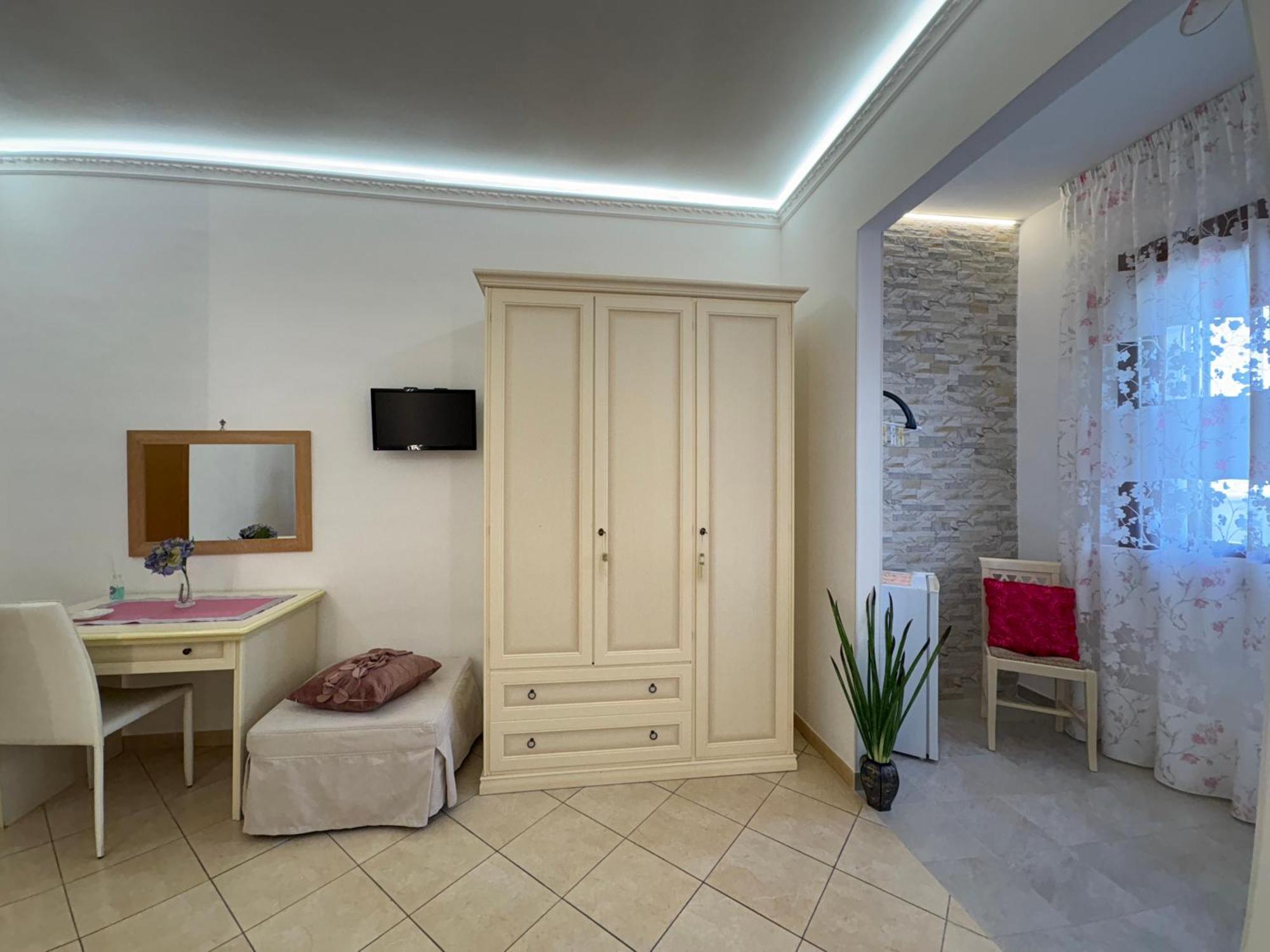 B&B Le Ortensie San Vito Lo Capo Exterior foto