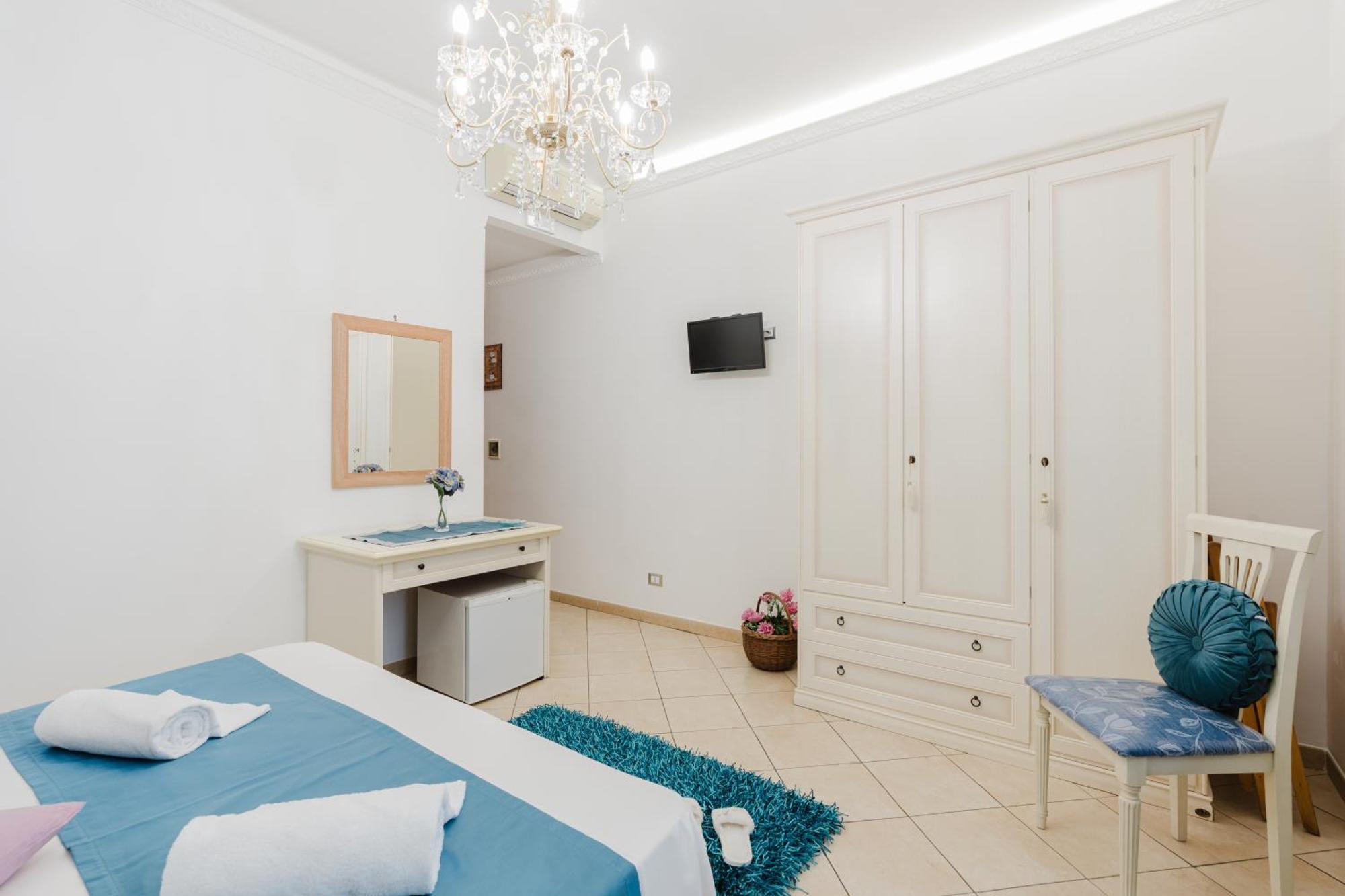 B&B Le Ortensie San Vito Lo Capo Exterior foto