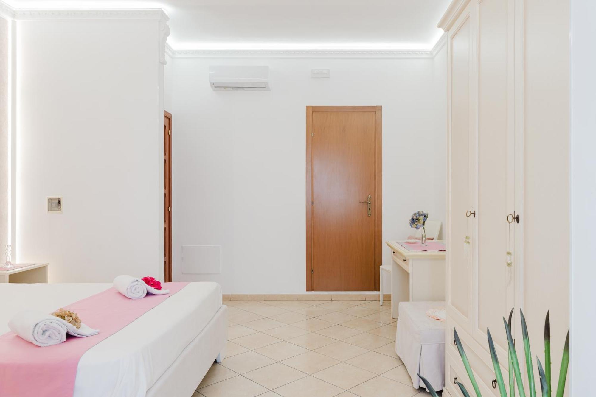 B&B Le Ortensie San Vito Lo Capo Exterior foto