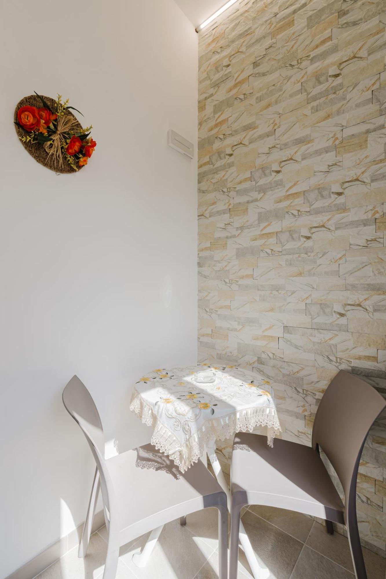 B&B Le Ortensie San Vito Lo Capo Exterior foto