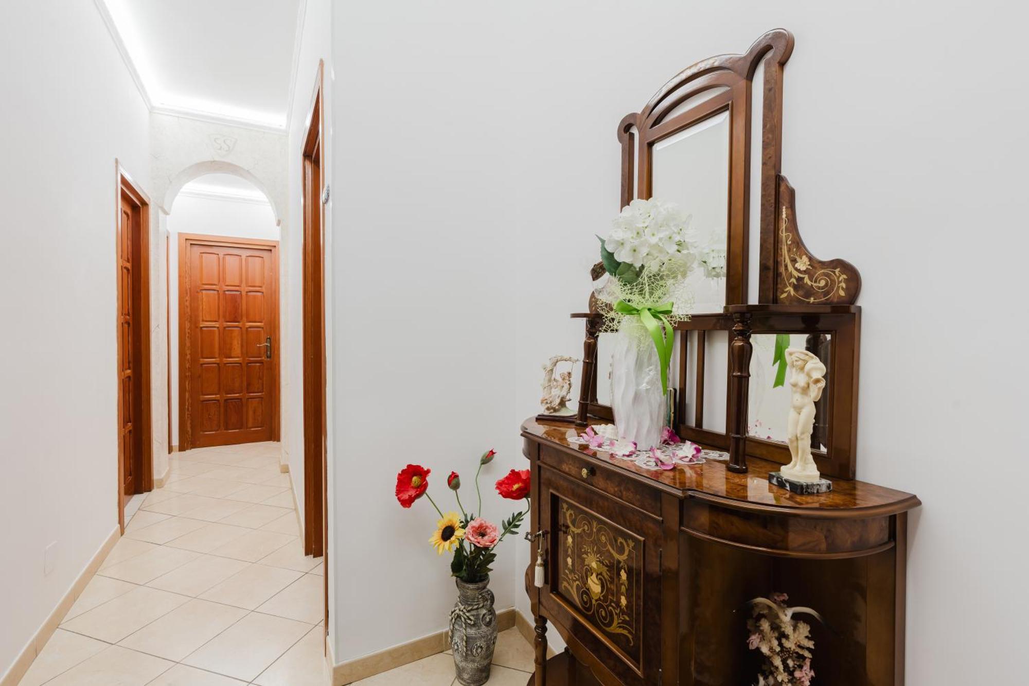 B&B Le Ortensie San Vito Lo Capo Exterior foto