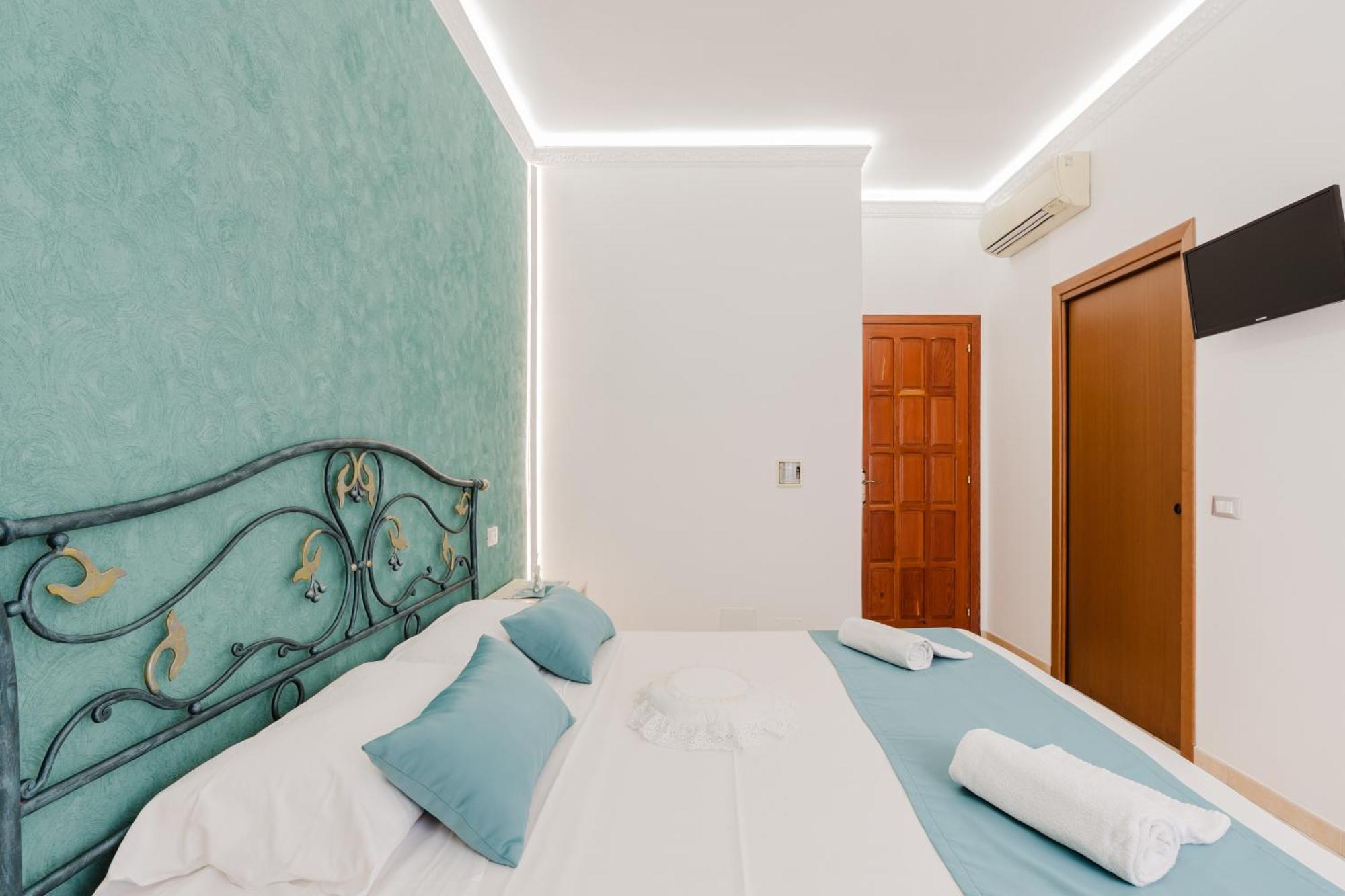 B&B Le Ortensie San Vito Lo Capo Exterior foto