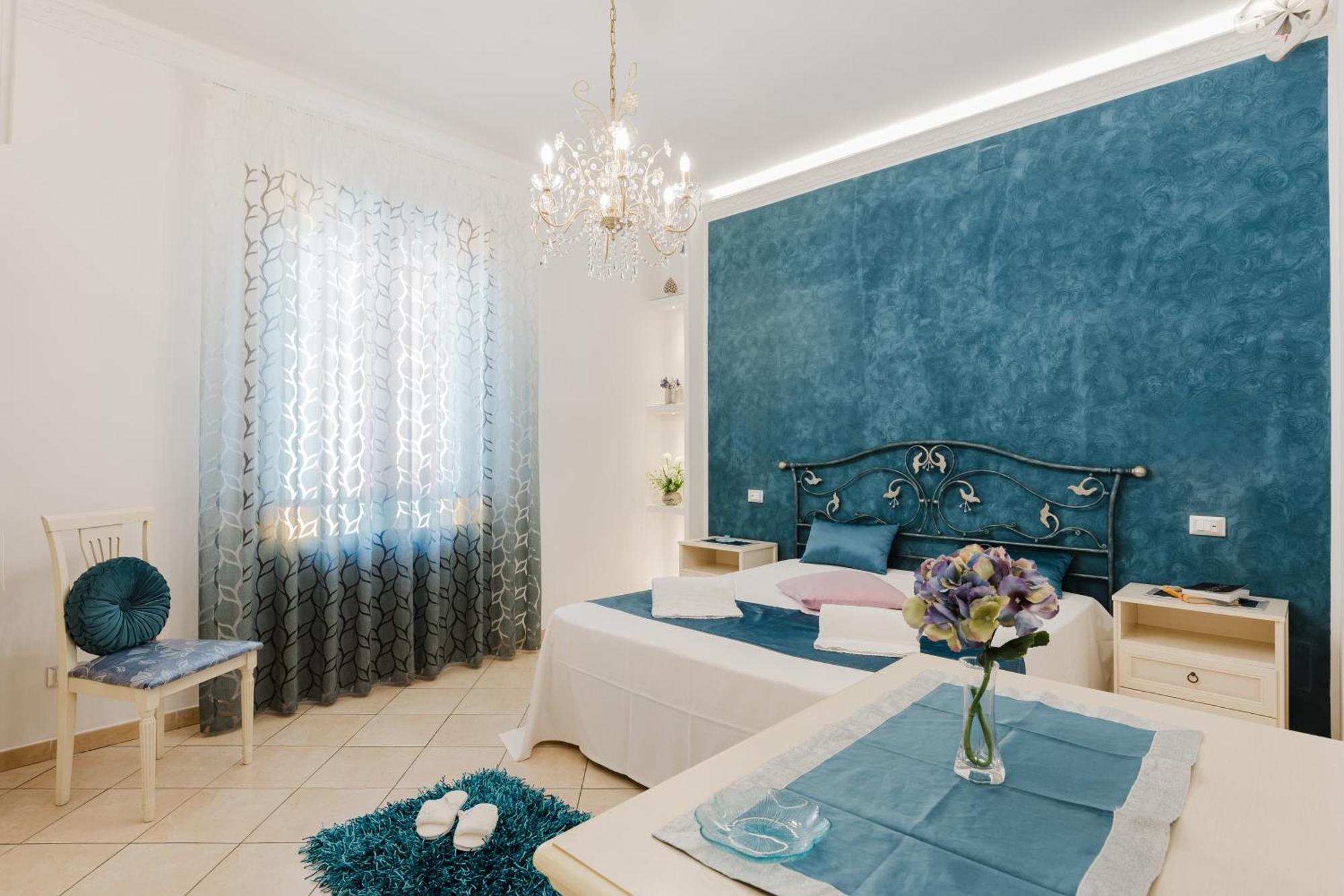 B&B Le Ortensie San Vito Lo Capo Exterior foto